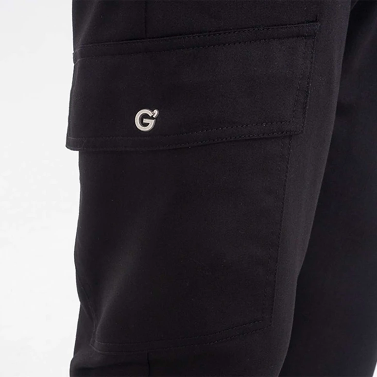 Pantalón de trabajo Stretch Multibolsillos Giblor's Darko 20P08P179