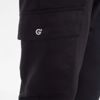 Pantalón de trabajo Stretch Multibolsillos Giblor's Darko 20P08P179