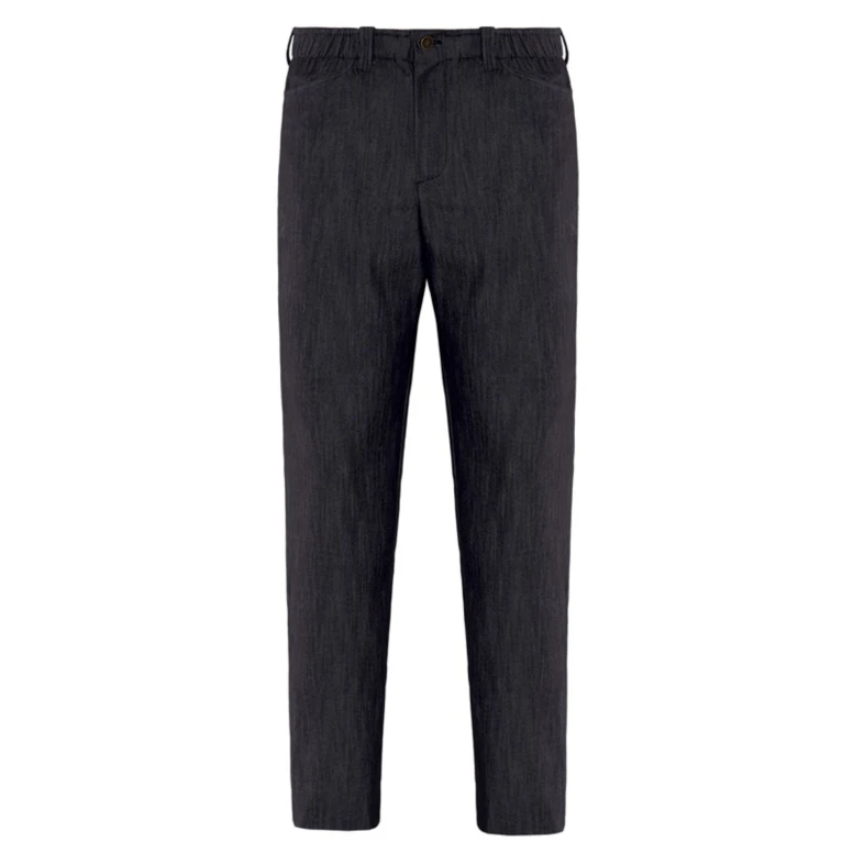 Pantalón de trabajo Stretch Multibolsillos Chef Giblor's Giove 19P08P109