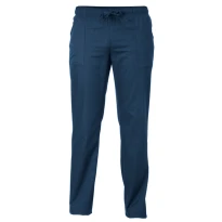 Pantalón de trabajo Unisex Multibolsillos Giblor's Alan 14P03P556.