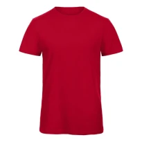Camiseta de trabajo Inspire Slub T B&C Collection - BCTM046