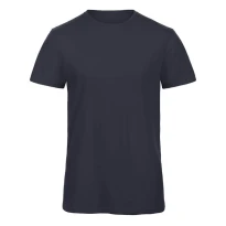 Camiseta de trabajo Inspire Slub T B&C Collection - BCTM046