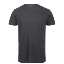 Camiseta de trabajo Inspire Slub T B&C Collection - BCTM046
