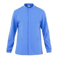 Blusa de trabajo Luca Giblor's 23P03K331