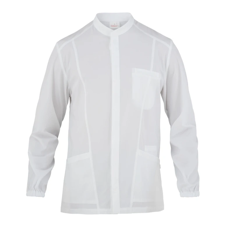 Blusa de trabajo Luca Giblor's 23P03K331