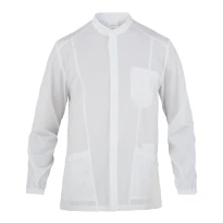 Blusa de trabajo Luca Giblor's 23P03K331