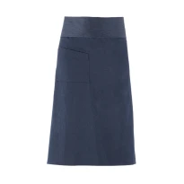 Delantal corto de trabajo Unisex Stretch Giblor's Missouri 22P01H308