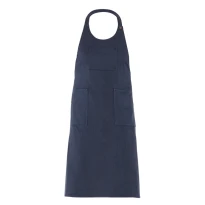Delantal de trabajo Unisex Stretch Multibolsillos Giblor's Alabama 22P01H307