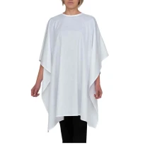 Capa de trabajo Zoe para peluquero Giblor's 20P05I615 2