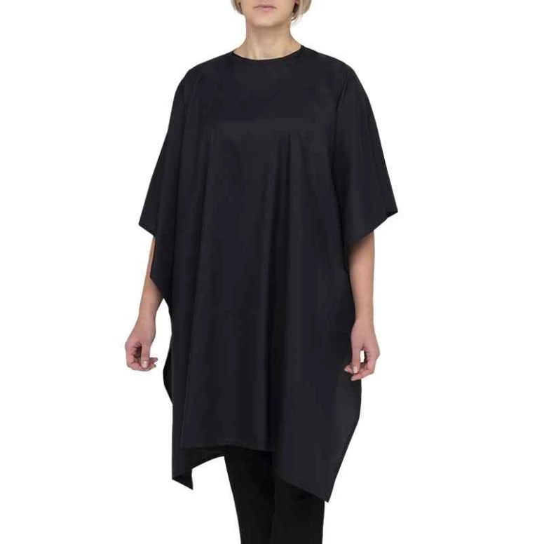 Capa de trabajo Zoe para peluquero Giblor's 20P05I615