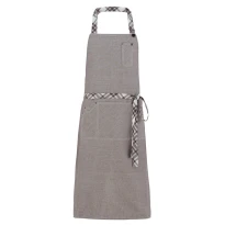 Delantal de trabajo Stretch Multibolsillos Giblor's Douglas 23P01H371