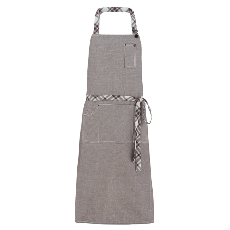 Delantal de trabajo Stretch Multibolsillos Giblor's Douglas 23P01H371