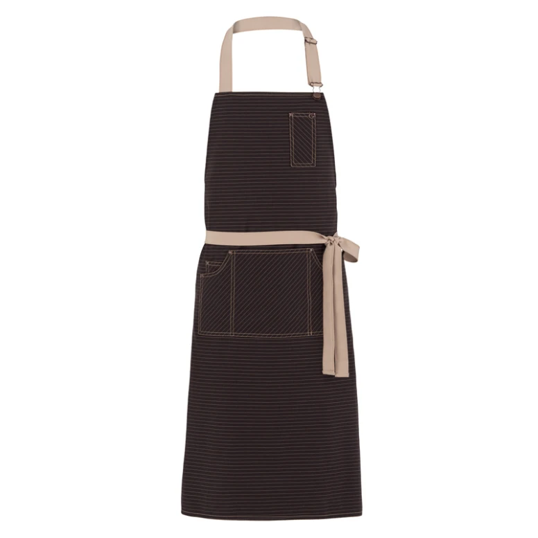 Delantal de trabajo Multibolsillos Giblor's Douglas 23P01H013