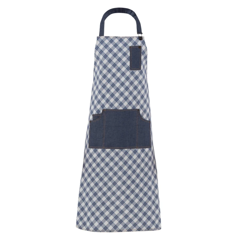 Delantal de trabajo Stretch Multibolsillos Giblor's Douglas 23P01H374