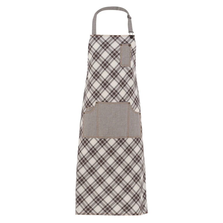 Delantal de trabajo Stretch Multibolsillos Giblor's Douglas 23P01H374