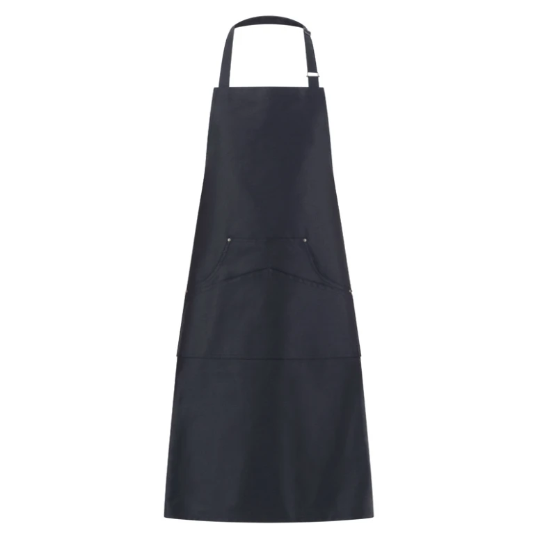 Delantal de trabajo Unisex 100% Algodón Multibolsillos Giblor's Chicago 23P01H363