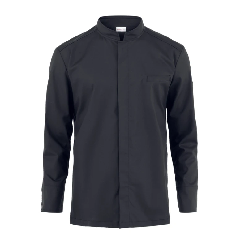 Chaqueta mao de trabajo Stretch Chef Giblor's Lorenzo 23P08G343