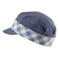 Gorro de trabajo de Chef Stretch Giblor's Tommy 23P05I375