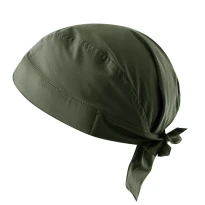 Bandana de trabajo 100% Poliéster Giblor's Marte 23P05I364