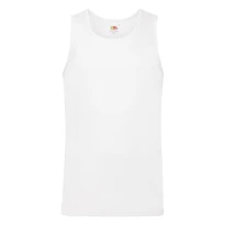 Camiseta sin mangas de trabajo Performance Vest Fruit Of The Loom - FR614160