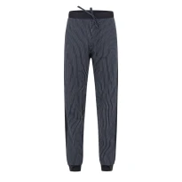Pantalón de trabajo Chef 100% Algodón Multibolsillos Giblor's Ivan 23P08P372