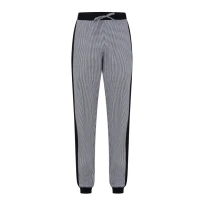 Pantalón de trabajo Chef 100% Algodón Multibolsillos Giblor's Ivan 23P08P372 2