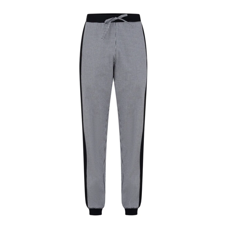 Pantalón de trabajo Chef 100% Algodón Multibolsillos Giblor's Ivan 23P08P372