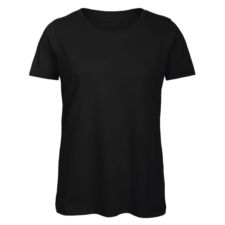 Camiseta de trabajo Inspire T de manga corta Mujer B&C Collection - BCTW043