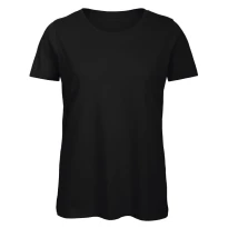 Camiseta de trabajo Inspire T de manga corta Mujer B&C Collection - BCTW043