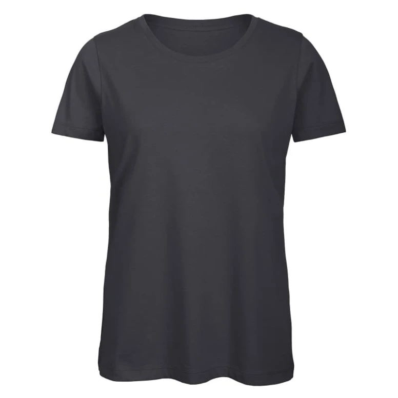 Camiseta de trabajo Inspire T de manga corta Mujer B&C Collection - BCTW043