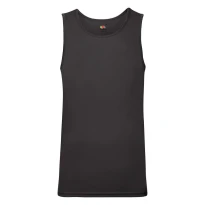 Camiseta sin mangas de trabajo Performance Vest Fruit Of The Loom - FR614160