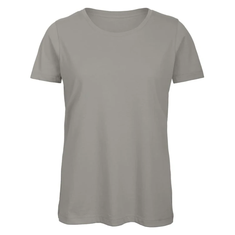 Camiseta de trabajo Inspire T de manga corta Mujer B&C Collection - BCTW043