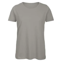 Camiseta de trabajo Inspire T de manga corta Mujer B&C Collection - BCTW043