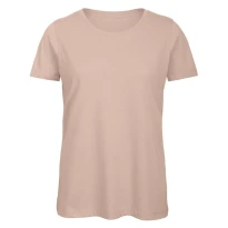 Camiseta de trabajo Inspire T de manga corta Mujer B&C Collection - BCTW043