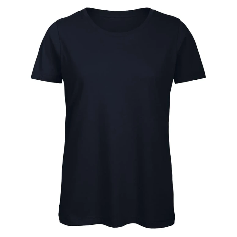 Camiseta de trabajo Inspire T de manga corta Mujer B&C Collection - BCTW043