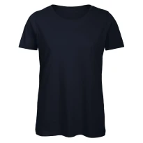 Camiseta de trabajo Inspire T de manga corta Mujer B&C Collection - BCTW043