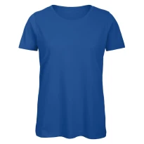 Camiseta de trabajo Inspire T de manga corta Mujer B&C Collection - BCTW043