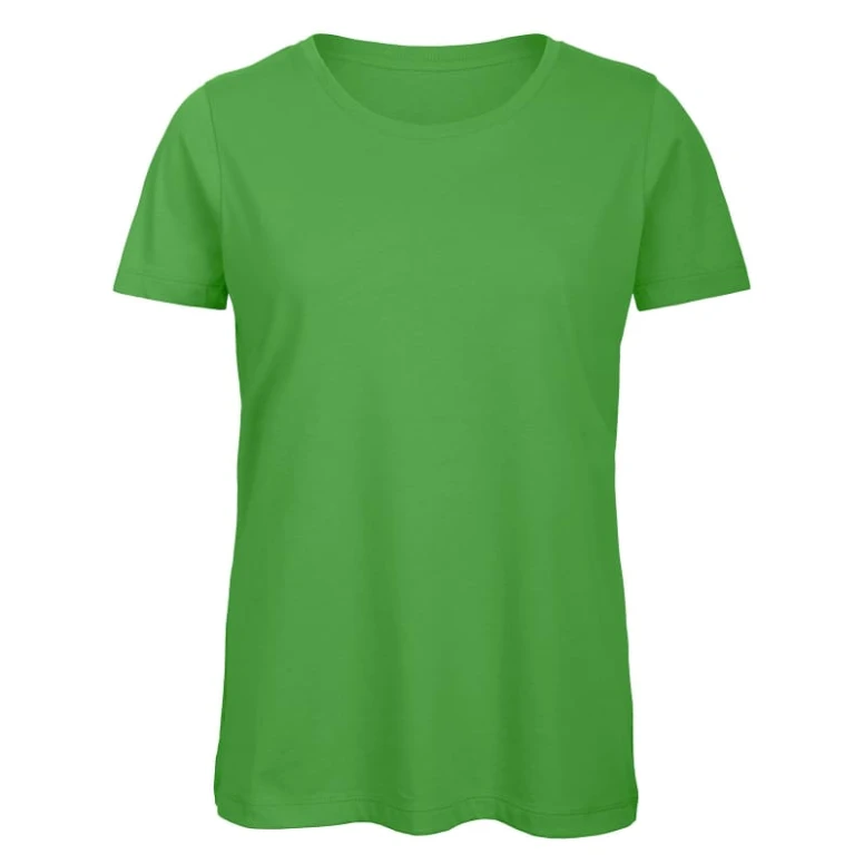 Camiseta de trabajo Inspire T de manga corta Mujer B&C Collection - BCTW043