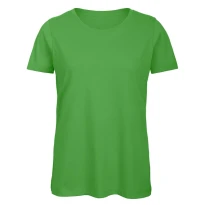 Camiseta de trabajo Inspire T de manga corta Mujer B&C Collection - BCTW043
