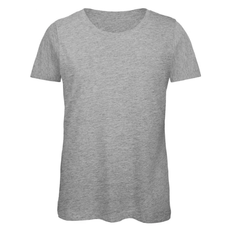Camiseta de trabajo Inspire T de manga corta Mujer B&C Collection - BCTW043