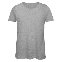 Camiseta de trabajo Inspire T de manga corta Mujer B&C Collection - BCTW043