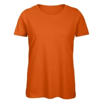 Camiseta de trabajo Inspire T de manga corta Mujer B&C Collection - BCTW043