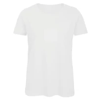 Camiseta de trabajo Inspire T de manga corta Mujer B&C Collection - BCTW043