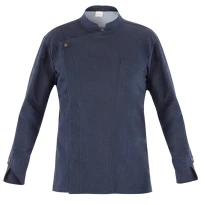 Chaqueta mao de trabajo Stretch Chef Giblor's Eric 22P08G295