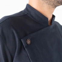 Chaqueta mao de trabajo Stretch Chef Giblor's Eric 22P08G295 2