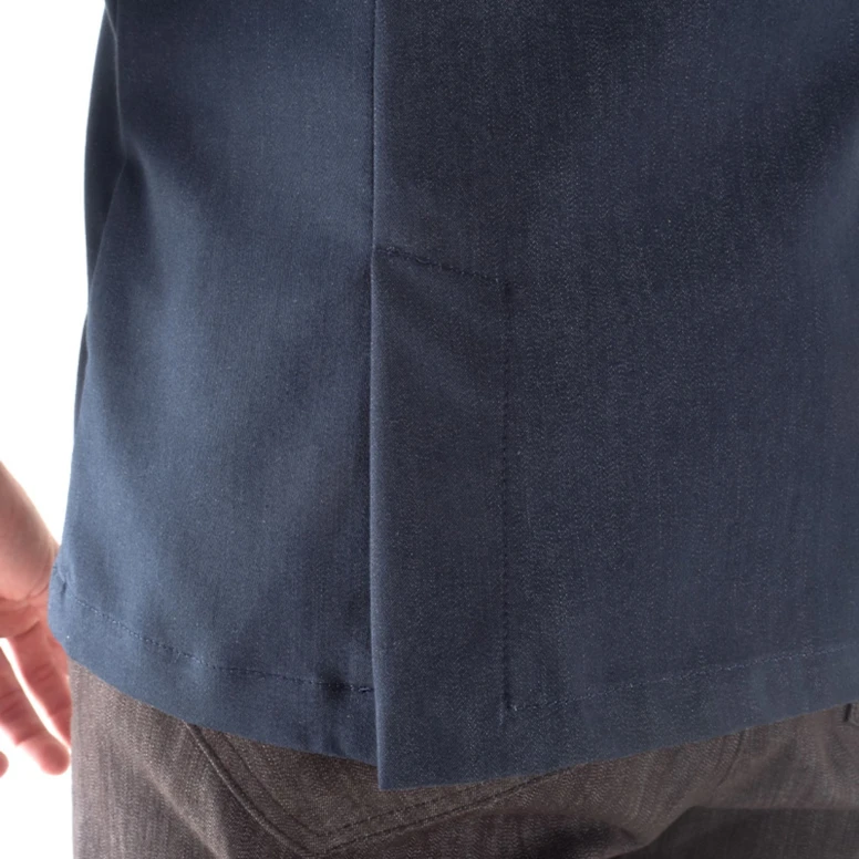 Chaqueta mao de trabajo Stretch Chef Giblor's Eric 22P08G295