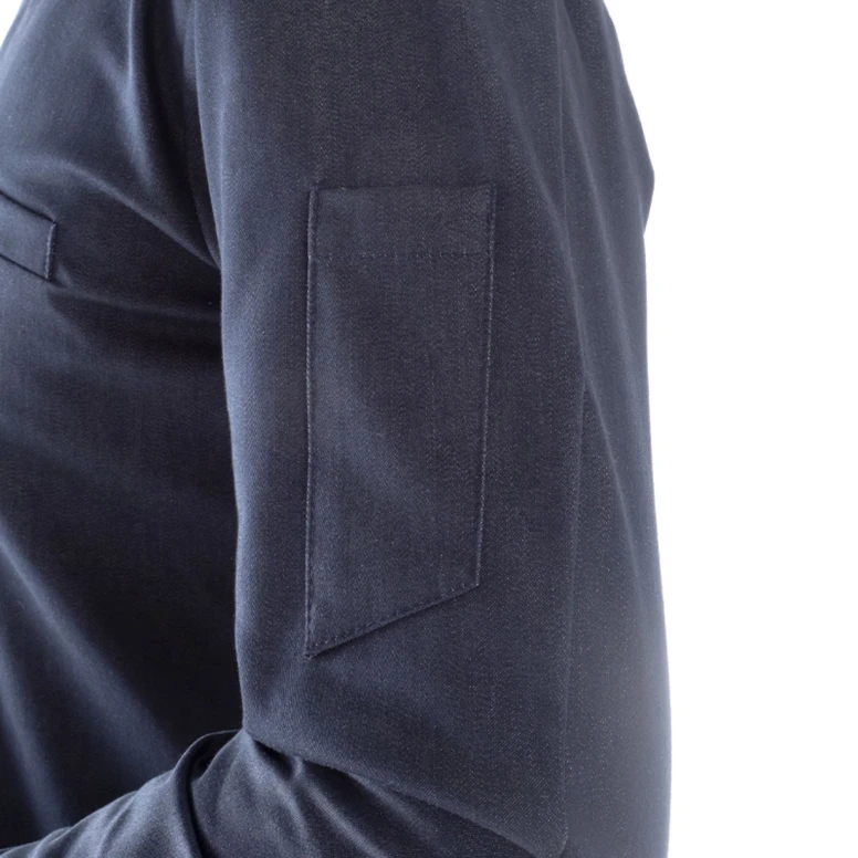 Chaqueta mao de trabajo Stretch Chef Giblor's Eric 22P08G295