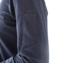 Chaqueta mao de trabajo Stretch Chef Giblor's Eric 22P08G295