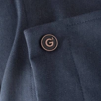 Chaqueta mao de trabajo Stretch Chef Giblor's Eric 22P08G295