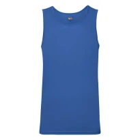 Camiseta sin mangas de trabajo Performance Vest Fruit Of The Loom - FR614160